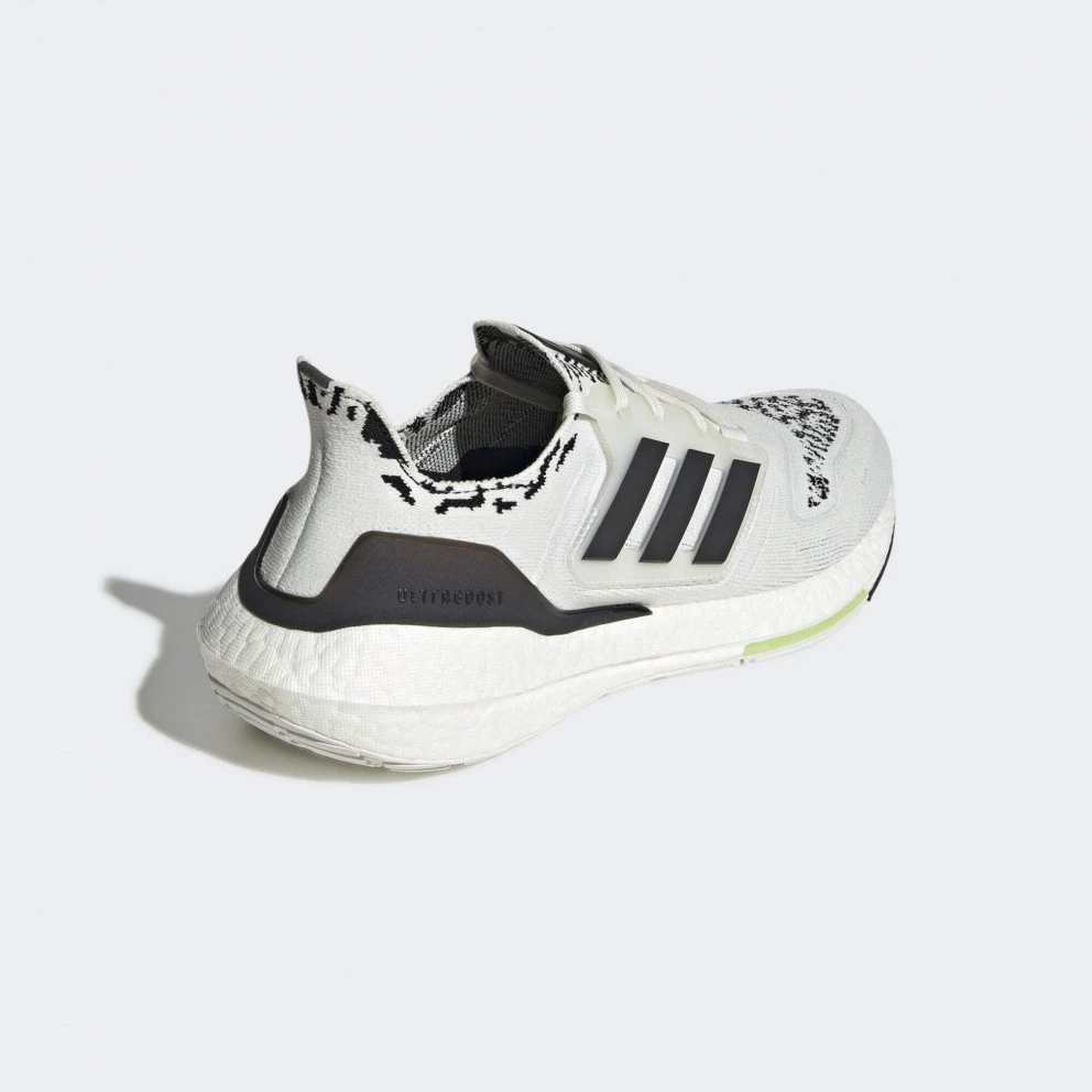 Adidas Performance Ultraboost 22 Ανδρικά Παπούτσια για Τρέξιμο NONDYE/CBLACK/ALMLIM 6 Adidas Performance Ultraboost 22 Ανδρικά Παπούτσια για Τρέξιμο NONDYE/CBLACK/ALMLIM - Image 6