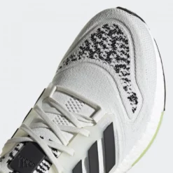 Adidas Performance Ultraboost 22 Ανδρικά Παπούτσια για Τρέξιμο NONDYE/CBLACK/ALMLIM 15 Adidas Performance Ultraboost 22 Ανδρικά Παπούτσια για Τρέξιμο NONDYE/CBLACK/ALMLIM -Ανδρικά Παπούτσια Εκπτώσεις adidas ultraboost 22 17