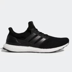 Adidas Performance Ultraboost 5.0 DNA Ανδρικά Παπούτσια για Τρέξιμο CBLACK/CBLACK/BEAMGR