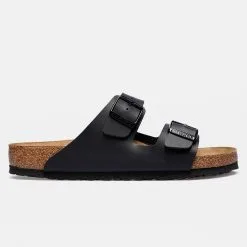 Birkenstock Classic Arizona Ανδρικά Slides BLACK