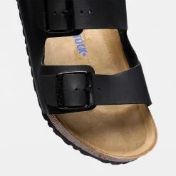 Birkenstock Classic Arizona Ανδρικά Slides BLACK -Ανδρικά Παπούτσια Εκπτώσεις birkenstock bs classic arizona bf sfb black regula 8