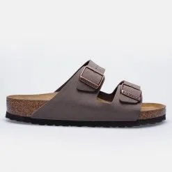 Ανδρικά Birkenstock Bs Classic Arizona Unisex Σανδάλια MOCCA