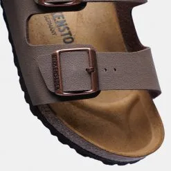 Ανδρικά Birkenstock Bs Classic Arizona Unisex Σανδάλια MOCCA -Ανδρικά Παπούτσια Εκπτώσεις birkenstock bs classic arizona bfbc mocha regular 6