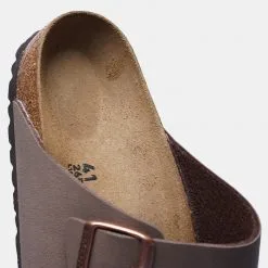 Ανδρικά Birkenstock Bs Classic Arizona Unisex Σανδάλια MOCCA -Ανδρικά Παπούτσια Εκπτώσεις birkenstock bs classic arizona bfbc mocha regular 7