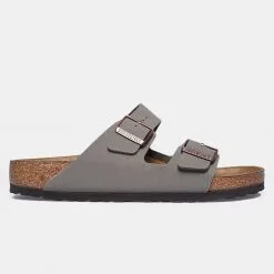 Ανδρικά Birkenstock Bs Classic Arizona Unisex Σανδάλια STONE
