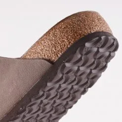 Ανδρικά Birkenstock Classic Arizona Unisex Δερμάτινα Σανδάλια MOCHA -Ανδρικά Παπούτσια Εκπτώσεις birkenstock bs classic arizona bs 11