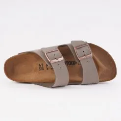 Ανδρικά Birkenstock Bs Classic Arizona Unisex Σανδάλια STONE -Ανδρικά Παπούτσια Εκπτώσεις birkenstock bs classic arizona bs 2