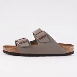 Ανδρικά Birkenstock Bs Classic Arizona Unisex Σανδάλια STONE