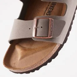 Ανδρικά Birkenstock Bs Classic Arizona Unisex Σανδάλια STONE -Ανδρικά Παπούτσια Εκπτώσεις birkenstock bs classic arizona bs 6