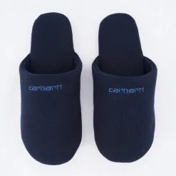 Γυναικεία Carhartt WIP Script Ανδρικές Παντόφλες Astro / Icesheet