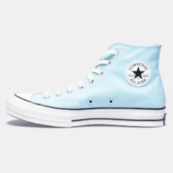 Converse Chuck 70 Ανδρικά Παπούτσια BLUE/SMOKE/GREEN