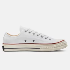 Γυναικεία Converse Chuck 70 Unisex Παπούτσια WHITE/GARNET/EGRET -Ανδρικά Παπούτσια Εκπτώσεις converse chuck 70 2