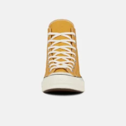 Γυναικεία Converse Chuck 70 Unisex Μποτάκια SUNFLOWER/BLACK/EGRET -Ανδρικά Παπούτσια Εκπτώσεις converse chuck 70 25