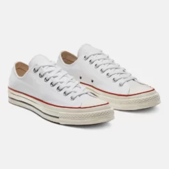 Γυναικεία Converse Chuck 70 Unisex Παπούτσια WHITE/GARNET/EGRET -Ανδρικά Παπούτσια Εκπτώσεις converse chuck 70 6
