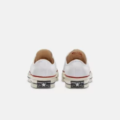 Γυναικεία Converse Chuck 70 Unisex Παπούτσια WHITE/GARNET/EGRET -Ανδρικά Παπούτσια Εκπτώσεις converse chuck 70 8