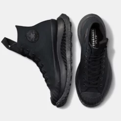 Γυναικεία Converse Chuck 70 At Cx Counter Climate Unisex Παπούτσια BLACK/BLACK/BLACK 7 Γυναικεία Converse Chuck 70 At Cx Counter Climate Unisex Παπούτσια BLACK/BLACK/BLACK -Ανδρικά Παπούτσια Εκπτώσεις converse chuck 70 at cx counter climate 11