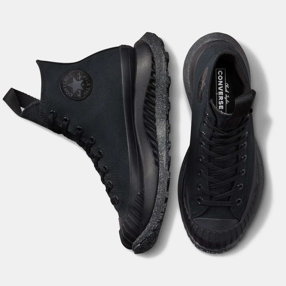 Γυναικεία Converse Chuck 70 At Cx Counter Climate Unisex Παπούτσια BLACK/BLACK/BLACK 3 Γυναικεία Converse Chuck 70 At Cx Counter Climate Unisex Παπούτσια BLACK/BLACK/BLACK - Image 3