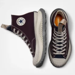 Γυναικεία Converse Chuck 70 At Cx Counter Climate Unisex Παπούτσια BLACK CHERRY/PAPYRUS/OBSIDIAN -Ανδρικά Παπούτσια Εκπτώσεις converse chuck 70 at cx counter climate 3