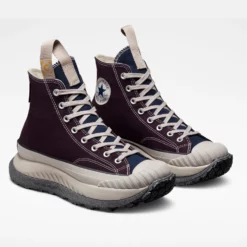 Γυναικεία Converse Chuck 70 At Cx Counter Climate Unisex Παπούτσια BLACK CHERRY/PAPYRUS/OBSIDIAN -Ανδρικά Παπούτσια Εκπτώσεις converse chuck 70 at cx counter climate 4