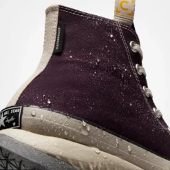 Γυναικεία Converse Chuck 70 At Cx Counter Climate Unisex Παπούτσια BLACK CHERRY/PAPYRUS/OBSIDIAN -Ανδρικά Παπούτσια Εκπτώσεις converse chuck 70 at cx counter climate 6