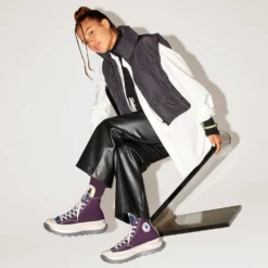 Γυναικεία Converse Chuck 70 At Cx Counter Climate Unisex Παπούτσια BLACK CHERRY/PAPYRUS/OBSIDIAN -Ανδρικά Παπούτσια Εκπτώσεις converse chuck 70 at cx counter climate 8