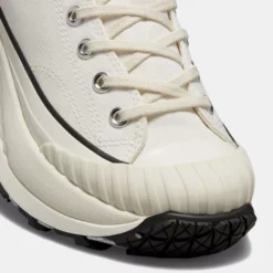 Γυναικεία Converse Chuck 70 AT-CX Unisex Μποτάκια VINTAGE WHITE/EGRET/BLACK -Ανδρικά Παπούτσια Εκπτώσεις converse chuck 70 at cx future comfort 12