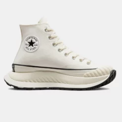 Γυναικεία Converse Chuck 70 AT-CX Unisex Μποτάκια VINTAGE WHITE/EGRET/BLACK