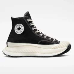 Γυναικεία Converse Chuck 70 AT-CX Unisex Μποτάκια BLACK/EGRET/BLACK