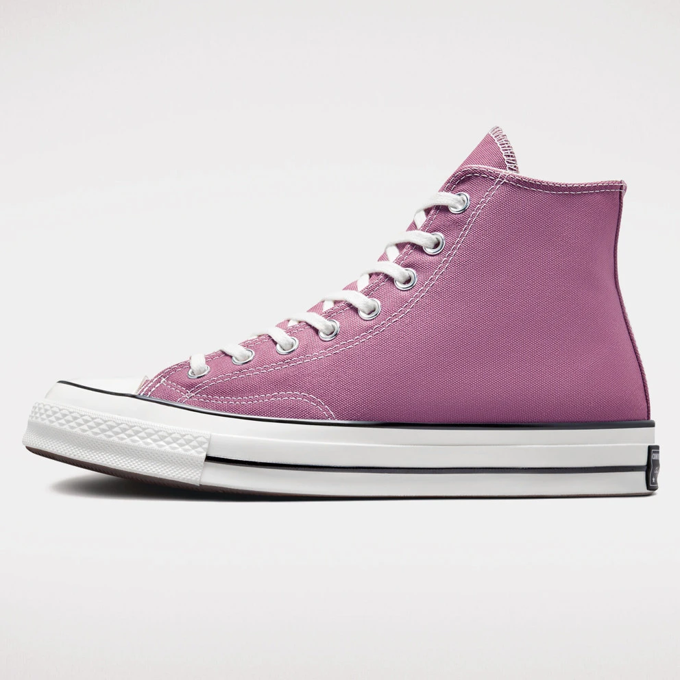 Γυναικεία Converse Chuck 70 Unisex Μποτάκια PINK AURA/EGRET/BLACK 2 Γυναικεία Converse Chuck 70 Unisex Μποτάκια PINK AURA/EGRET/BLACK - Image 2