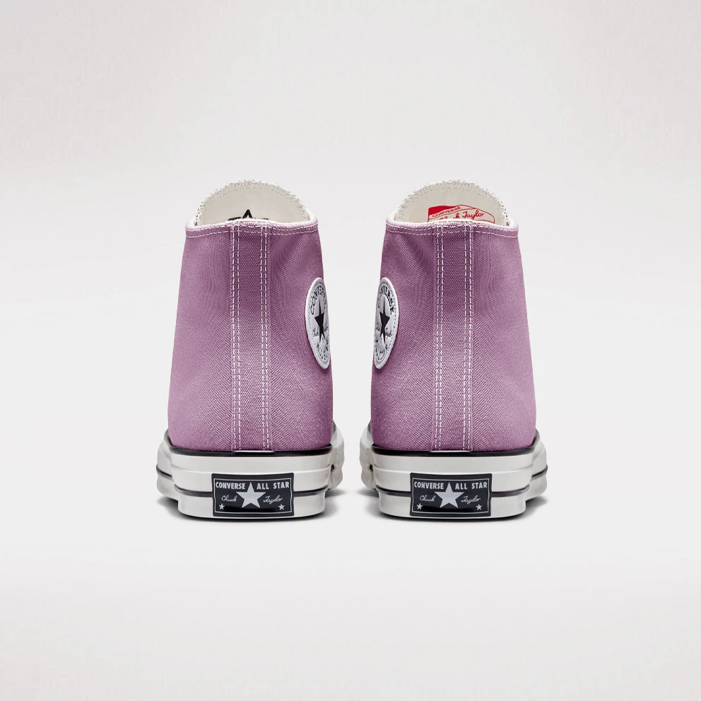 Γυναικεία Converse Chuck 70 Unisex Μποτάκια PINK AURA/EGRET/BLACK 6 Γυναικεία Converse Chuck 70 Unisex Μποτάκια PINK AURA/EGRET/BLACK - Image 6