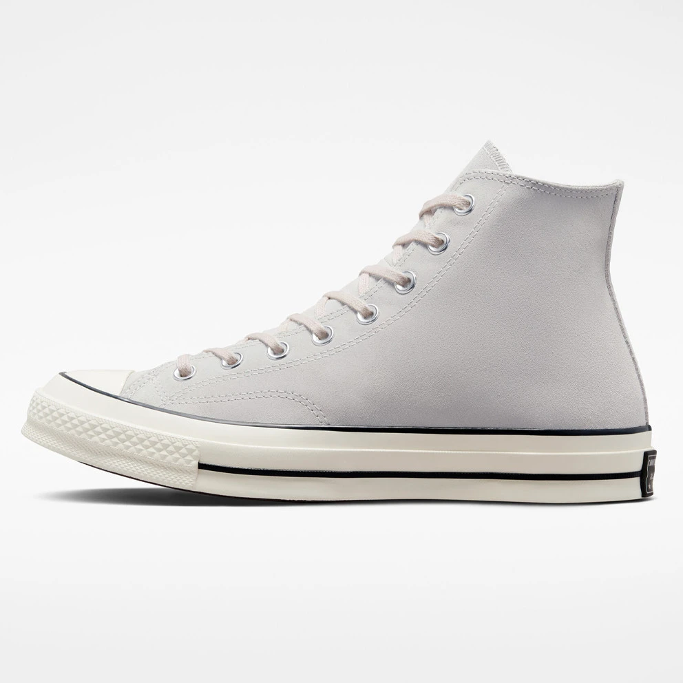 Γυναικεία Converse Chuck 70 Suede PALE PUTTY/EGRET/BLACK 2 Γυναικεία Converse Chuck 70 Suede PALE PUTTY/EGRET/BLACK - Image 2