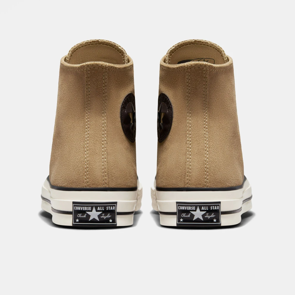 Γυναικεία Converse Chuck 70 Suede SAND DUNE/EGRET/BLACK 6 Γυναικεία Converse Chuck 70 Suede SAND DUNE/EGRET/BLACK - Image 6