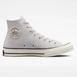 Γυναικεία Converse Chuck 70 Suede PALE PUTTY/EGRET/BLACK