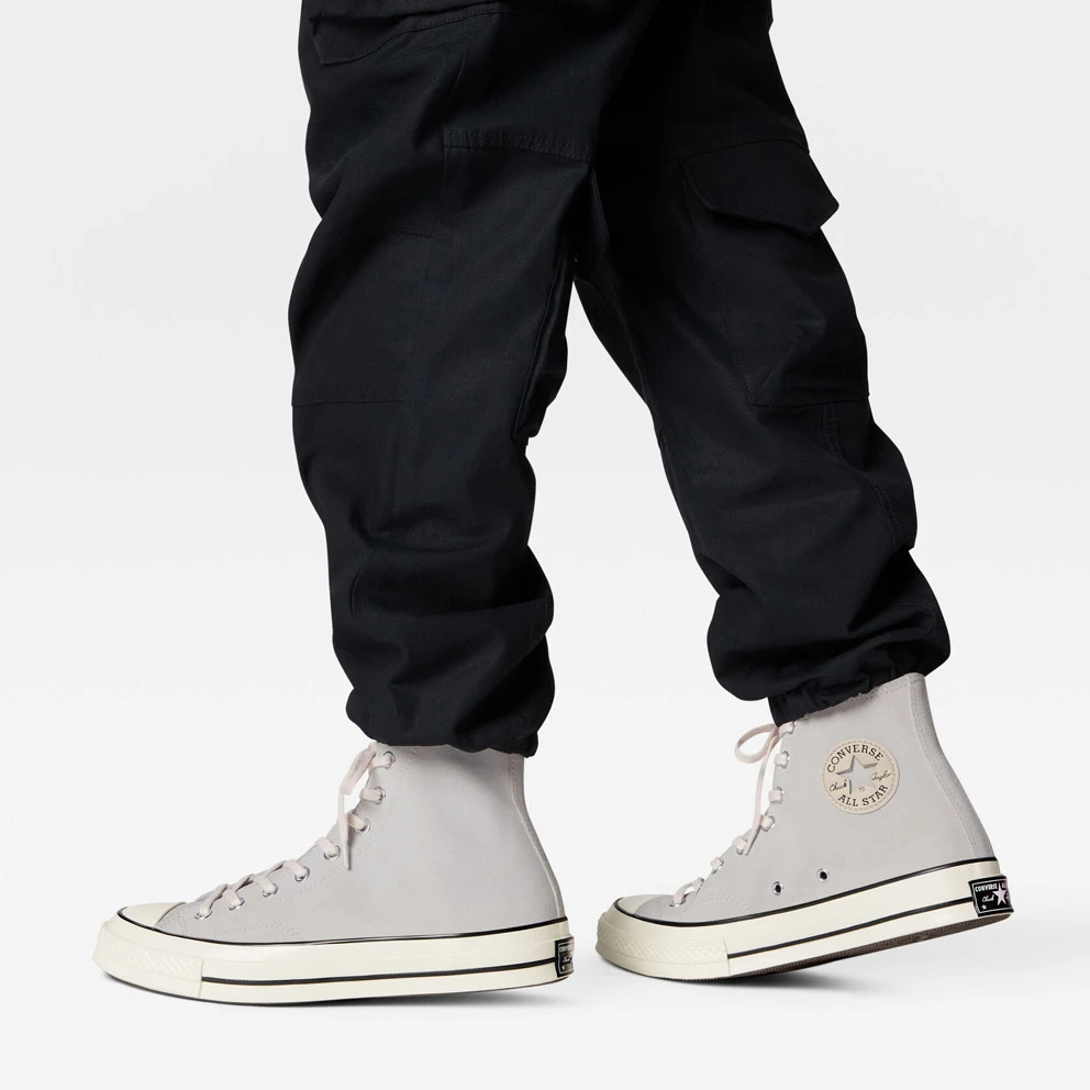 Γυναικεία Converse Chuck 70 Suede PALE PUTTY/EGRET/BLACK 7 Γυναικεία Converse Chuck 70 Suede PALE PUTTY/EGRET/BLACK - Image 7