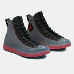 Γυναικεία Converse Chuck Taylor All Star Cx Desert Sunset Ανδρικά Παπούτσια IRON GREY/BLACK/RED -Ανδρικά Παπούτσια Εκπτώσεις converse chuck taylor all star cx desert sunset 3