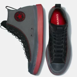 Γυναικεία Converse Chuck Taylor All Star Cx Desert Sunset Ανδρικά Παπούτσια IRON GREY/BLACK/RED -Ανδρικά Παπούτσια Εκπτώσεις converse chuck taylor all star cx desert sunset 4