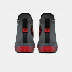 Γυναικεία Converse Chuck Taylor All Star Cx Desert Sunset Ανδρικά Παπούτσια IRON GREY/BLACK/RED -Ανδρικά Παπούτσια Εκπτώσεις converse chuck taylor all star cx desert sunset 5