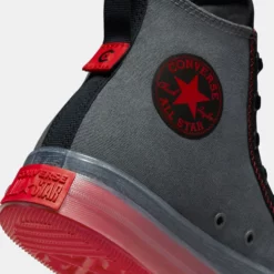 Γυναικεία Converse Chuck Taylor All Star Cx Desert Sunset Ανδρικά Παπούτσια IRON GREY/BLACK/RED -Ανδρικά Παπούτσια Εκπτώσεις converse chuck taylor all star cx desert sunset 6