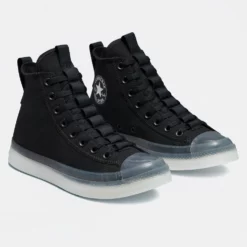 Converse Chuck Taylor All Star Cx Explore Ανδρικά Παπούτσια BLACK/BLACK/WHITE -Ανδρικά Παπούτσια Εκπτώσεις converse chuck taylor all star cx explore 3