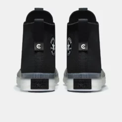 Converse Chuck Taylor All Star Cx Explore Ανδρικά Παπούτσια BLACK/BLACK/WHITE -Ανδρικά Παπούτσια Εκπτώσεις converse chuck taylor all star cx explore 4