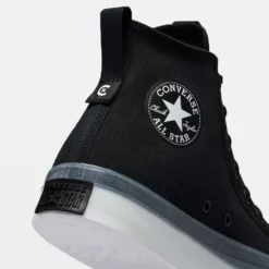 Converse Chuck Taylor All Star Cx Explore Ανδρικά Παπούτσια BLACK/BLACK/WHITE -Ανδρικά Παπούτσια Εκπτώσεις converse chuck taylor all star cx explore 5