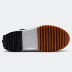 Γυναικεία Converse Run Star Hike Low Top Unisex Παπούτσια BLACK/WHITE/GUM -Ανδρικά Παπούτσια Εκπτώσεις converse run star hike 8