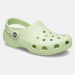 Ανδρικά Crocs Crocband Unisex Σανδάλια Celery -Ανδρικά Παπούτσια Εκπτώσεις crocs classic 2