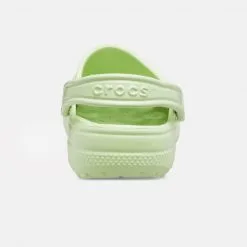 Ανδρικά Crocs Crocband Unisex Σανδάλια Celery -Ανδρικά Παπούτσια Εκπτώσεις crocs classic 3