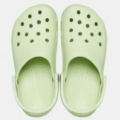 Ανδρικά Crocs Crocband Unisex Σανδάλια Celery -Ανδρικά Παπούτσια Εκπτώσεις crocs classic 4