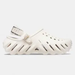 Ανδρικά Crocs X-Clog Unisex Σανδάλια STUCCO