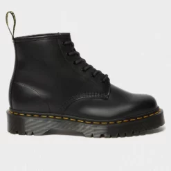 Γυναικεία Dr.Martens 101 Bex Virginia Μποτάκια BLACK