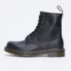 Γυναικεία Dr.Martens 1460 Nappa Unisex Μποτάκια Black_Black
