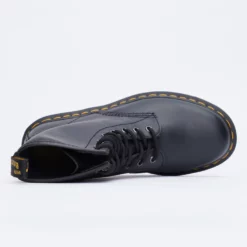 Γυναικεία Dr.Martens 1460 Nappa Unisex Μποτάκια Black_Black -Ανδρικά Παπούτσια Εκπτώσεις drmartens 1460 nappa 2