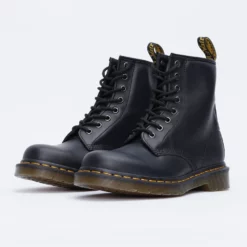 Γυναικεία Dr.Martens 1460 Nappa Unisex Μποτάκια Black_Black -Ανδρικά Παπούτσια Εκπτώσεις drmartens 1460 nappa 7